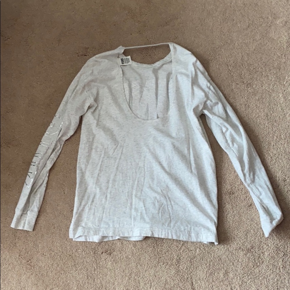 Long sleeve - Picture 2 of 2